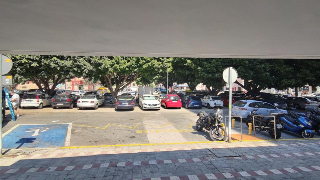 Apartamento Ruymar Jupiter Benalmádena Exterior foto