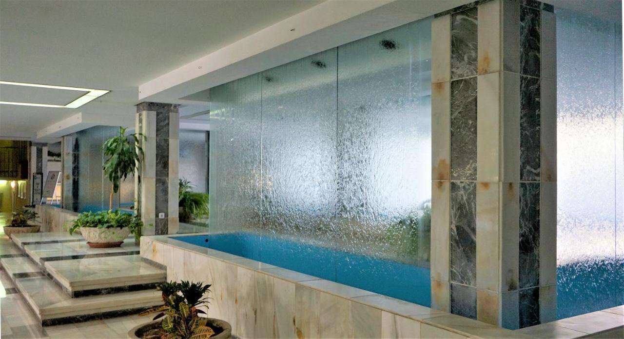 Apartamento Ruymar Jupiter Benalmádena Exterior foto