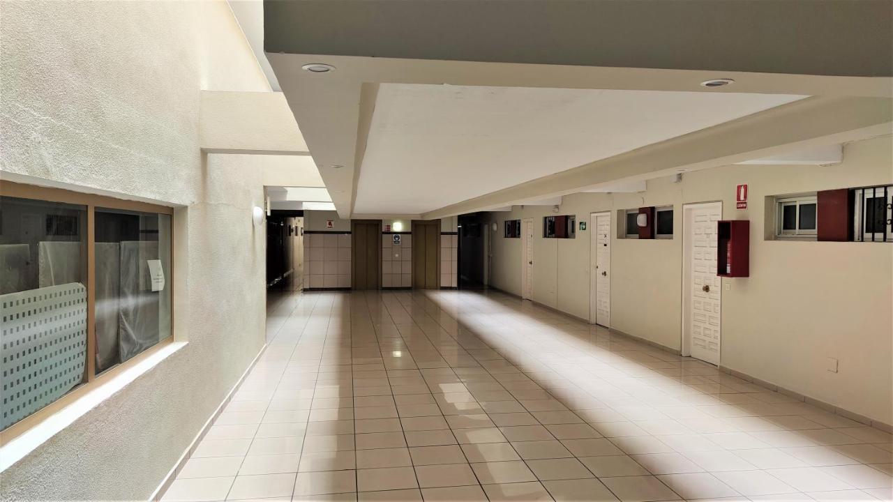 Apartamento Ruymar Jupiter Benalmádena Exterior foto