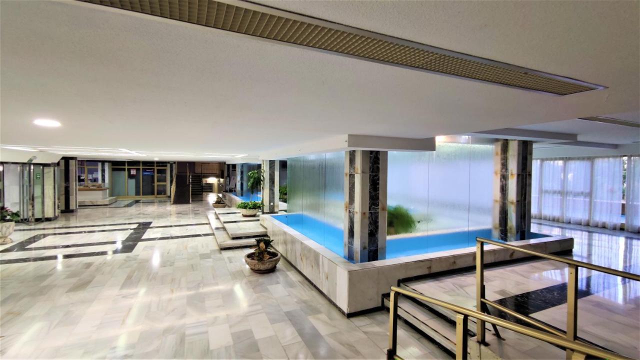 Apartamento Ruymar Jupiter Benalmádena Exterior foto
