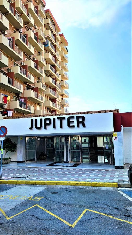 Apartamento Ruymar Jupiter Benalmádena Exterior foto