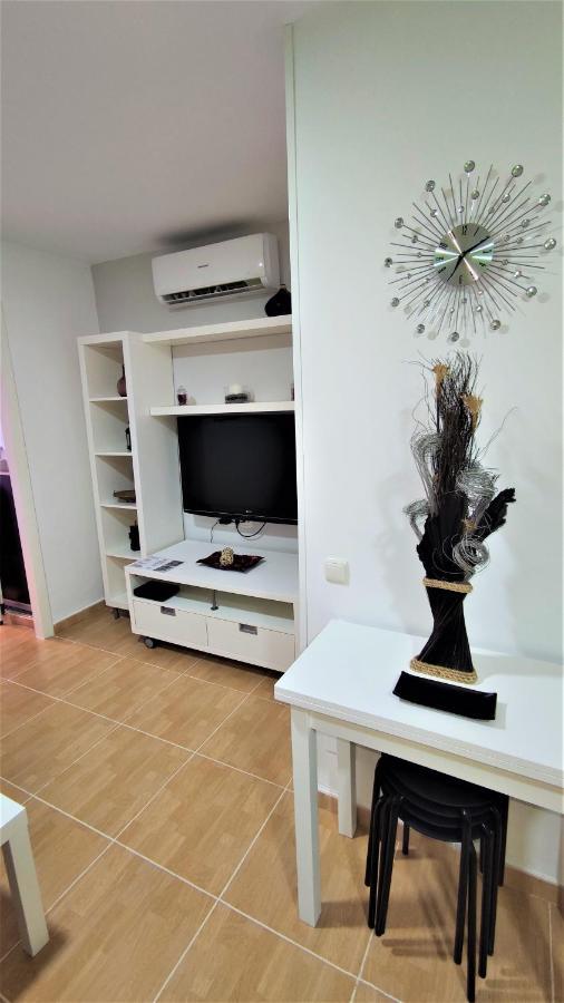 Apartamento Ruymar Jupiter Benalmádena Exterior foto