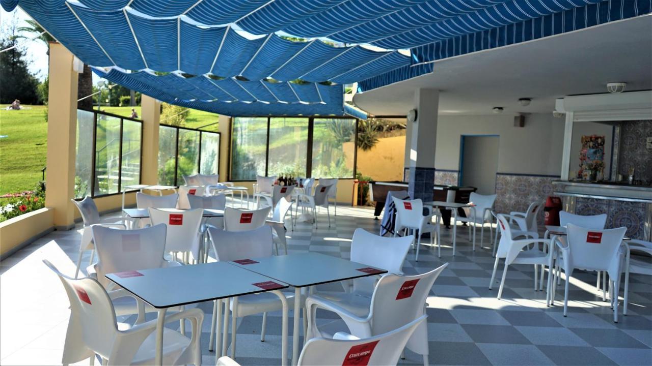 Apartamento Ruymar Jupiter Benalmádena Exterior foto