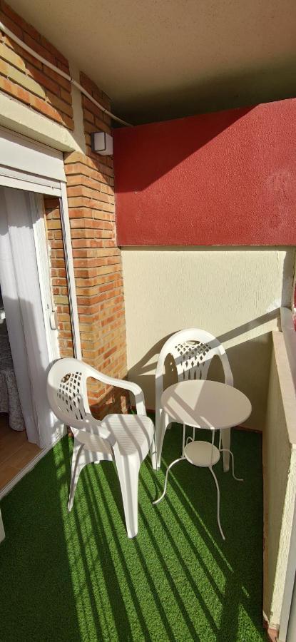 Apartamento Ruymar Jupiter Benalmádena Exterior foto