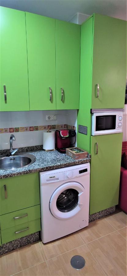 Apartamento Ruymar Jupiter Benalmádena Exterior foto