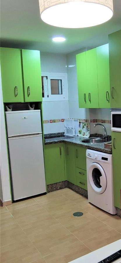 Apartamento Ruymar Jupiter Benalmádena Exterior foto