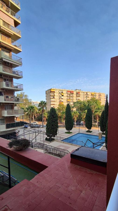 Apartamento Ruymar Jupiter Benalmádena Exterior foto