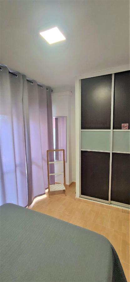 Apartamento Ruymar Jupiter Benalmádena Exterior foto