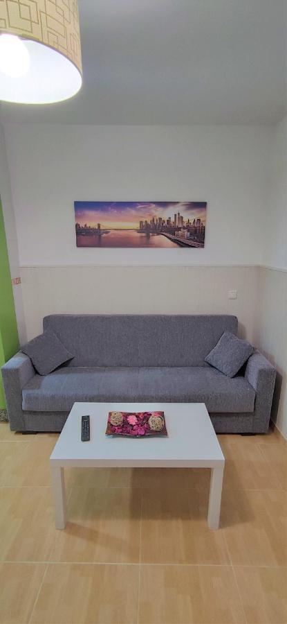 Apartamento Ruymar Jupiter Benalmádena Exterior foto