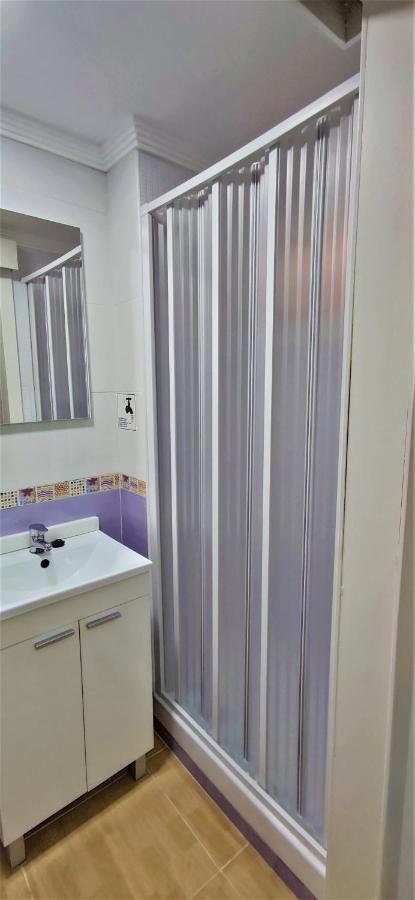 Apartamento Ruymar Jupiter Benalmádena Exterior foto
