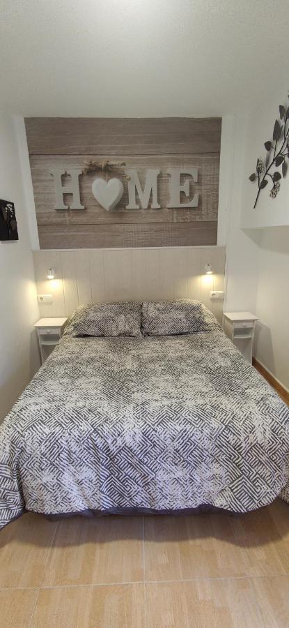 Apartamento Ruymar Jupiter Benalmádena Exterior foto