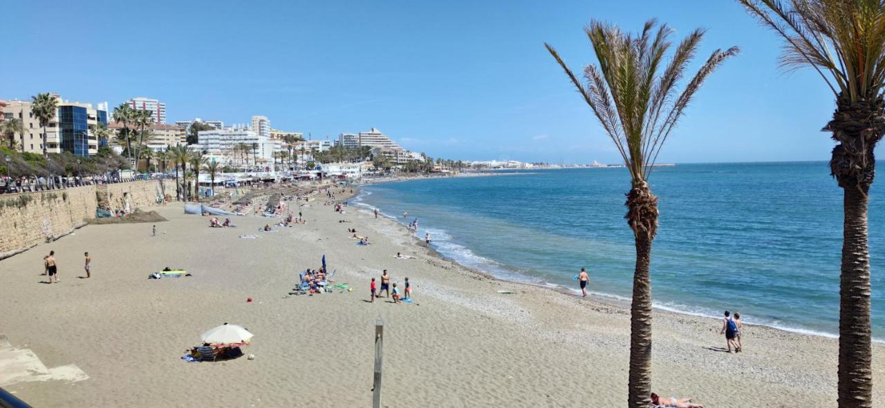 Apartamento Ruymar Jupiter Benalmádena Exterior foto