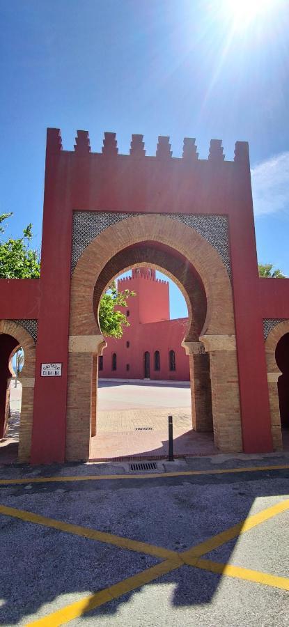 Apartamento Ruymar Jupiter Benalmádena Exterior foto