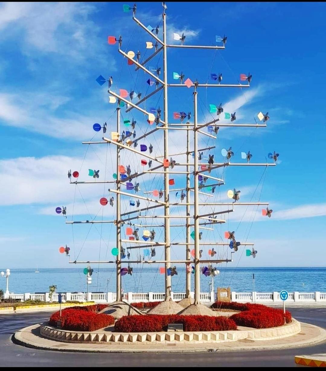 Apartamento Ruymar Jupiter Benalmádena Exterior foto